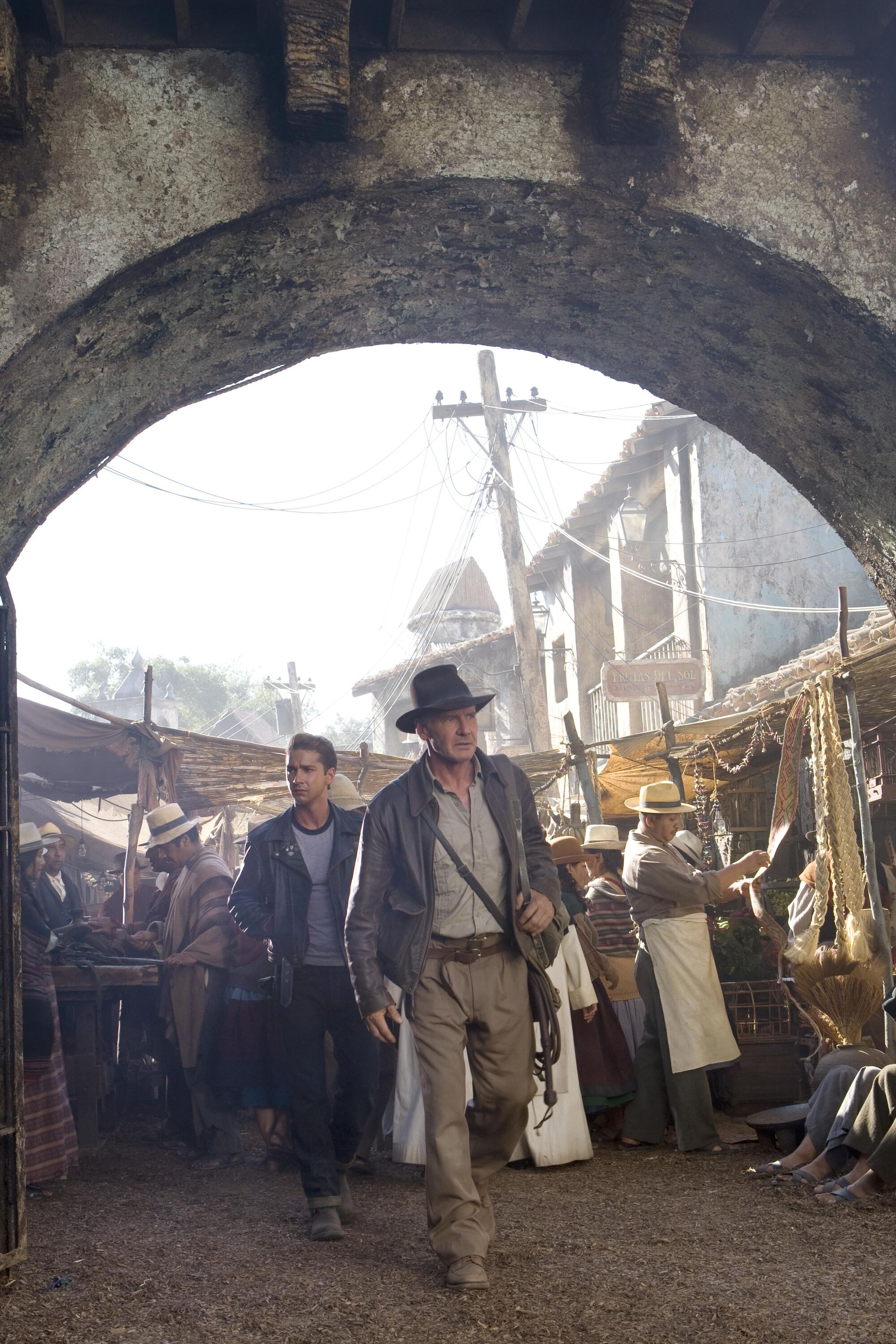 Peru Indiana Jones Wiki FANDOM powered by Wikia