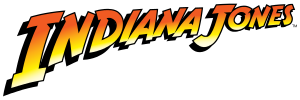 Indiana Jones logo