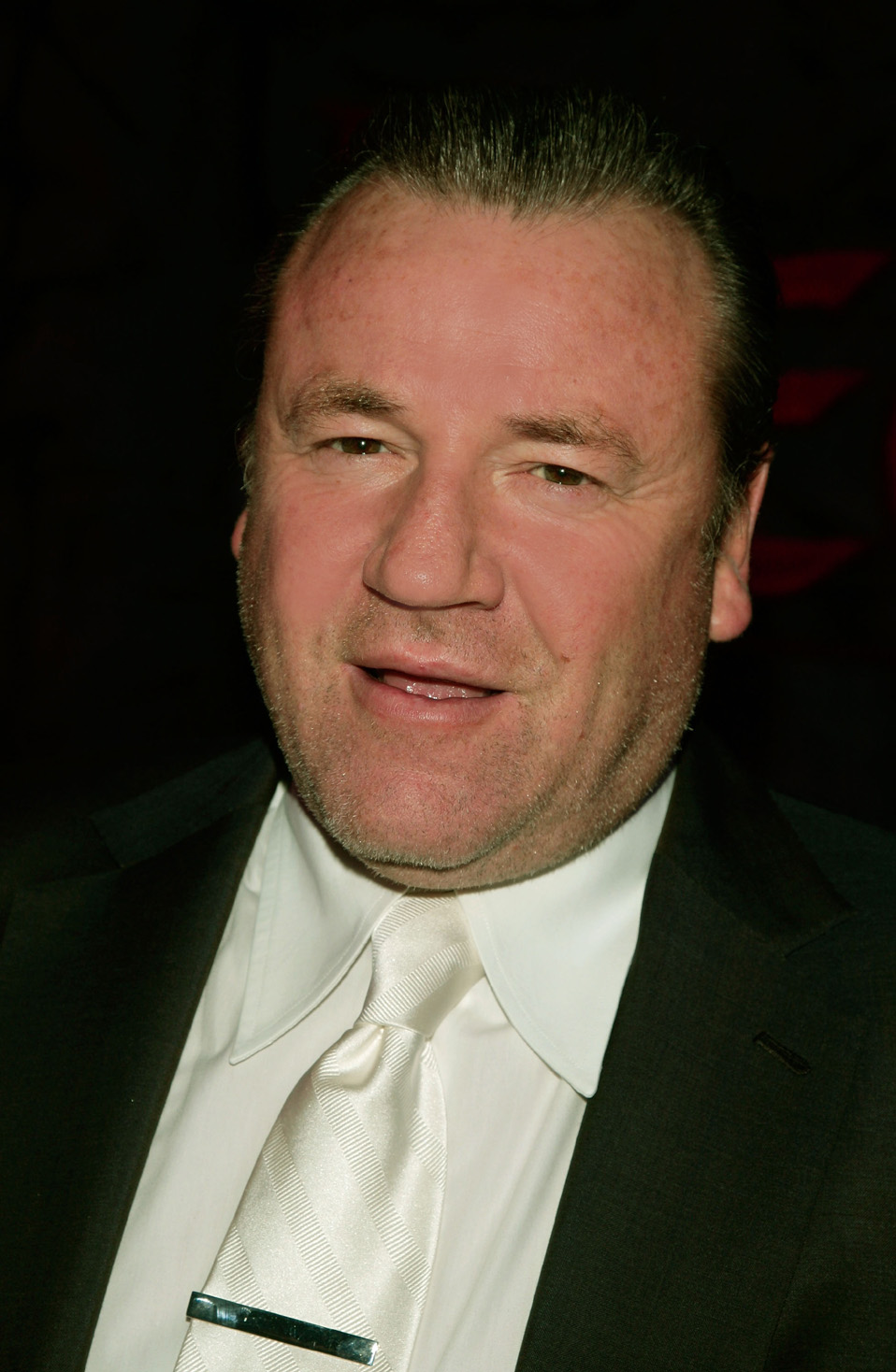 Ray Winstone | Indiana Jones Wiki | FANDOM powered by Wikia