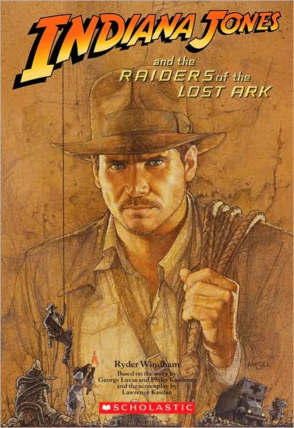 Indiana Jones Kinox Indiana Jones Kinox