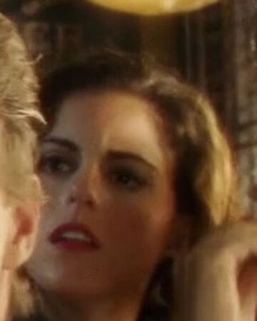 Greaser Girl 2 Indiana Jones Wiki Fandom