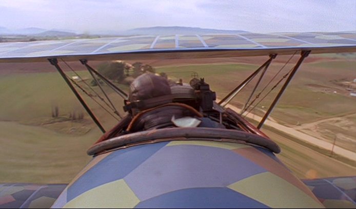 Göring's biplane | Indiana Jones Wiki | FANDOM powered by Wikia