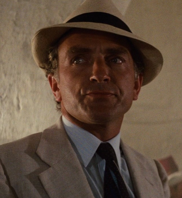 René Emile Belloq Indiana jones wiki Fandom