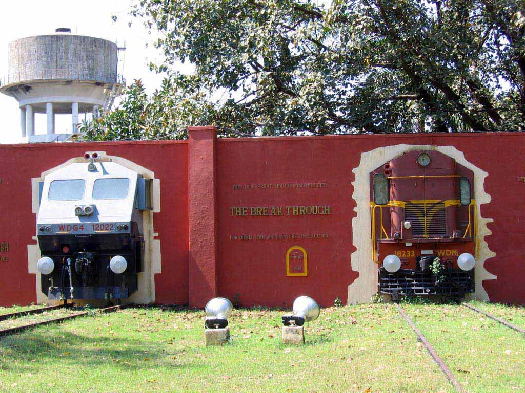 Indianrailways Indianrailways