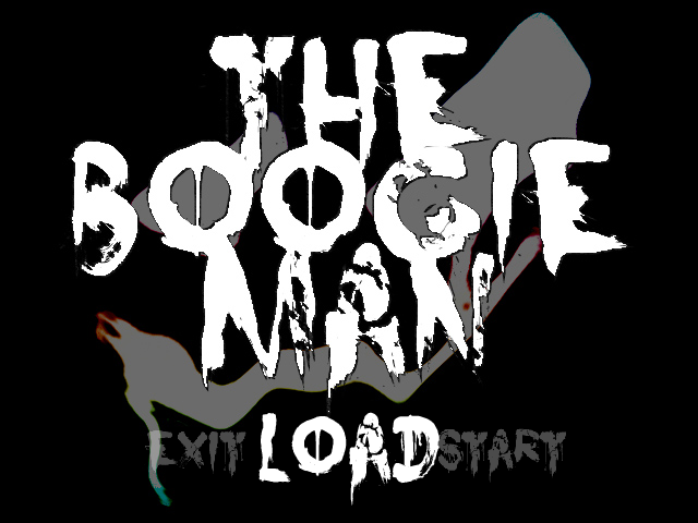 The Boogie Man | Wiki Indie Horror RPG | Fandom