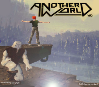 Another World cover