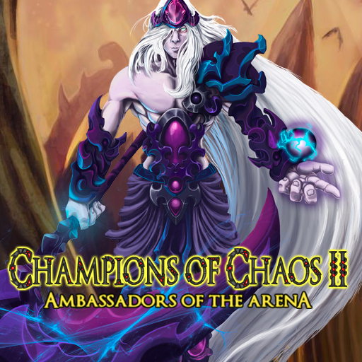 champions of chaos hacked