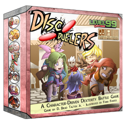 DDBox
