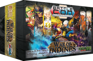 Devastation box