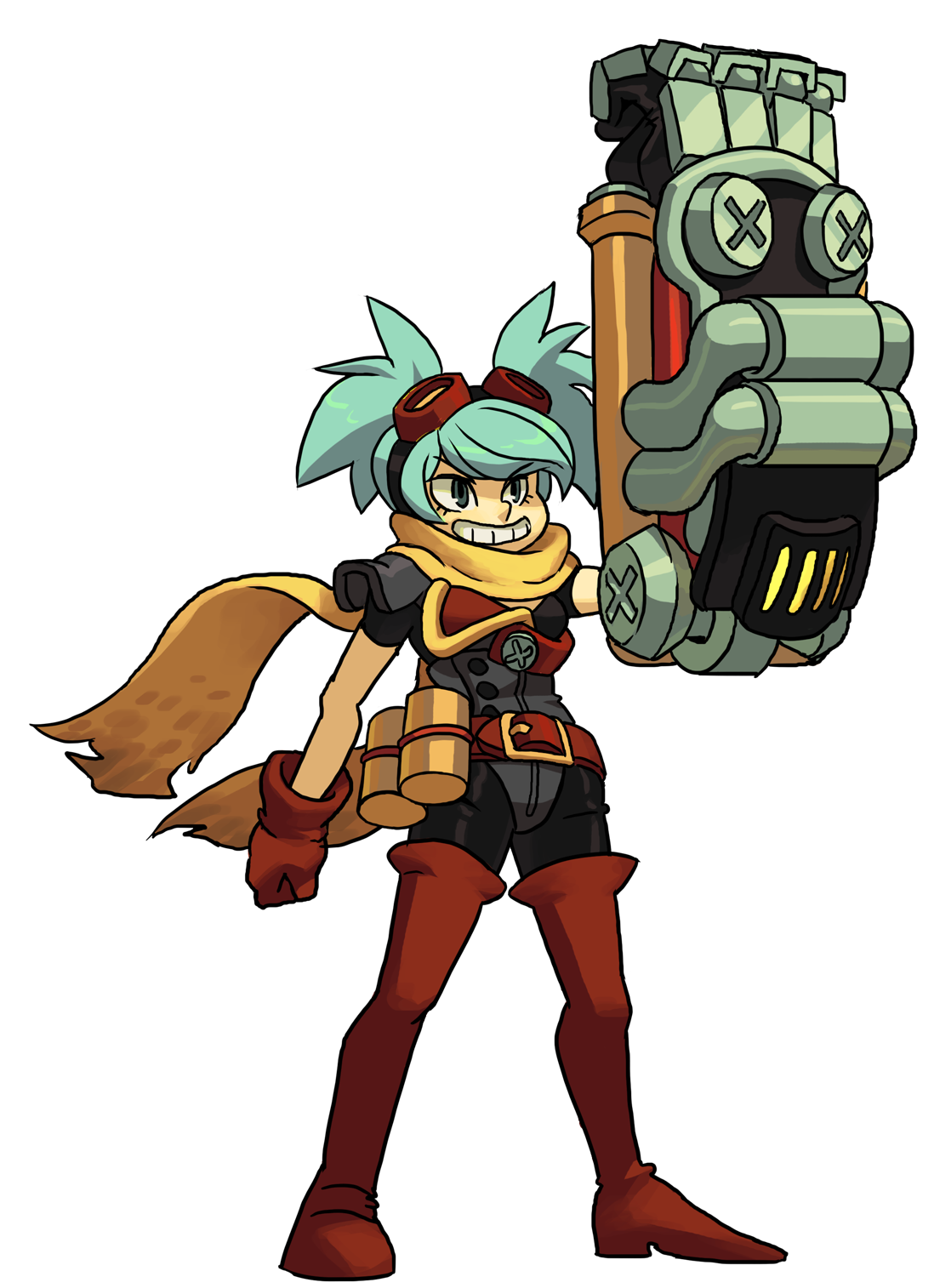 game transistor wiki powered by Wikia  Kampan  FANDOM Wiki  Indivisible