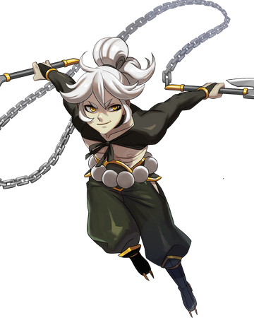 Ren Indivisible Wiki Fandom