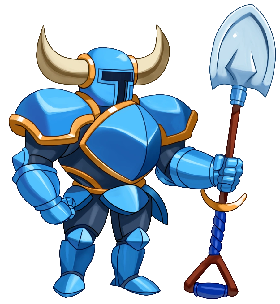 Shovel Knight Indivisible Wiki Fandom