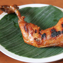 Ayam Goreng Bakar Indofoodia Wiki Fandom