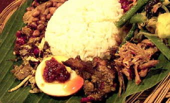 Nasi Uduk Indofoodia Wiki Fandom