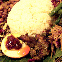Nasi Uduk Indofoodia Wiki Fandom