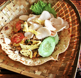 Nasi Goreng Indofoodia Wiki Fandom