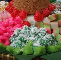 Jajanan Pasar Indofoodia Wiki Fandom