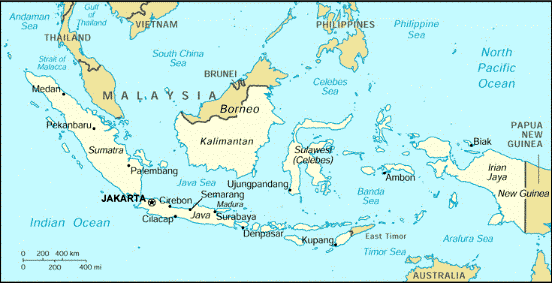 Republic of Indonesia | Indonesia | FANDOM powered by Wikia