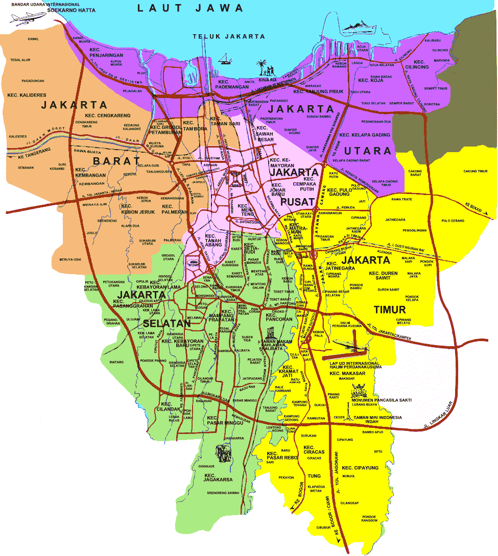 Image Map  Jakarta  overall png Indonesia  FANDOM 
