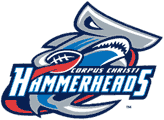 CorpusChristiHammerheads