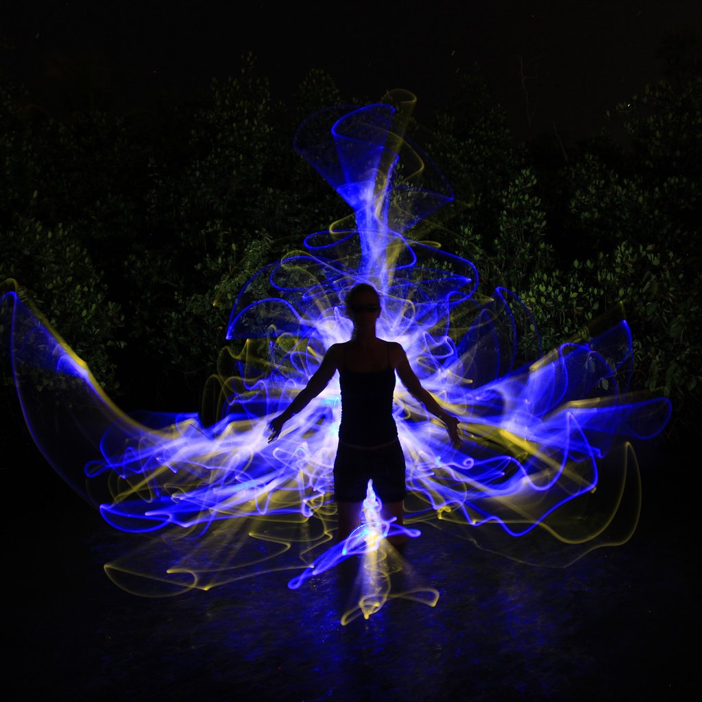 Light Painting Indubhushan Das Viki Fandom