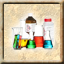 Item vchemie