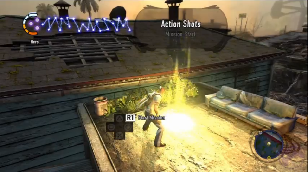 does infamous 2 festival of blood have trophies does infamous 2 festival of blood have trophies