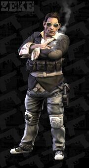 Zeke