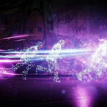 Neon Infamous Wiki Fandom