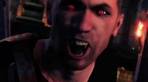 infamous 2 festival of blood powers infamous 2 festival of blood powers
