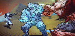 Vermaak Corrompus