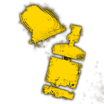 Ikonka grafiki na medal