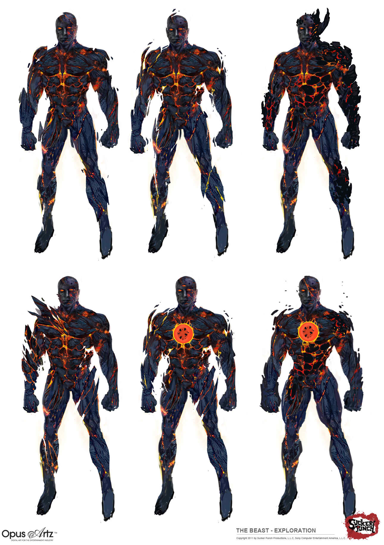 Image Beast.jpg InFAMOUS Wiki FANDOM powered by Wikia Image Beast.jpg InFAMOUS Wiki FANDOM powered by Wikia