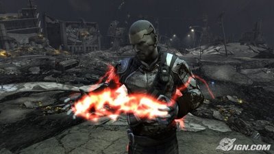 RÃ©sultat de recherche d'images pour "infamous 1 evil and good"