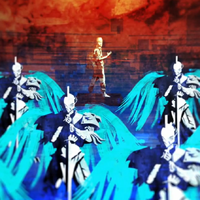 Angels And Demons Infamous Wiki Fandom