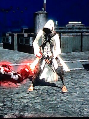 Reaper Conduit