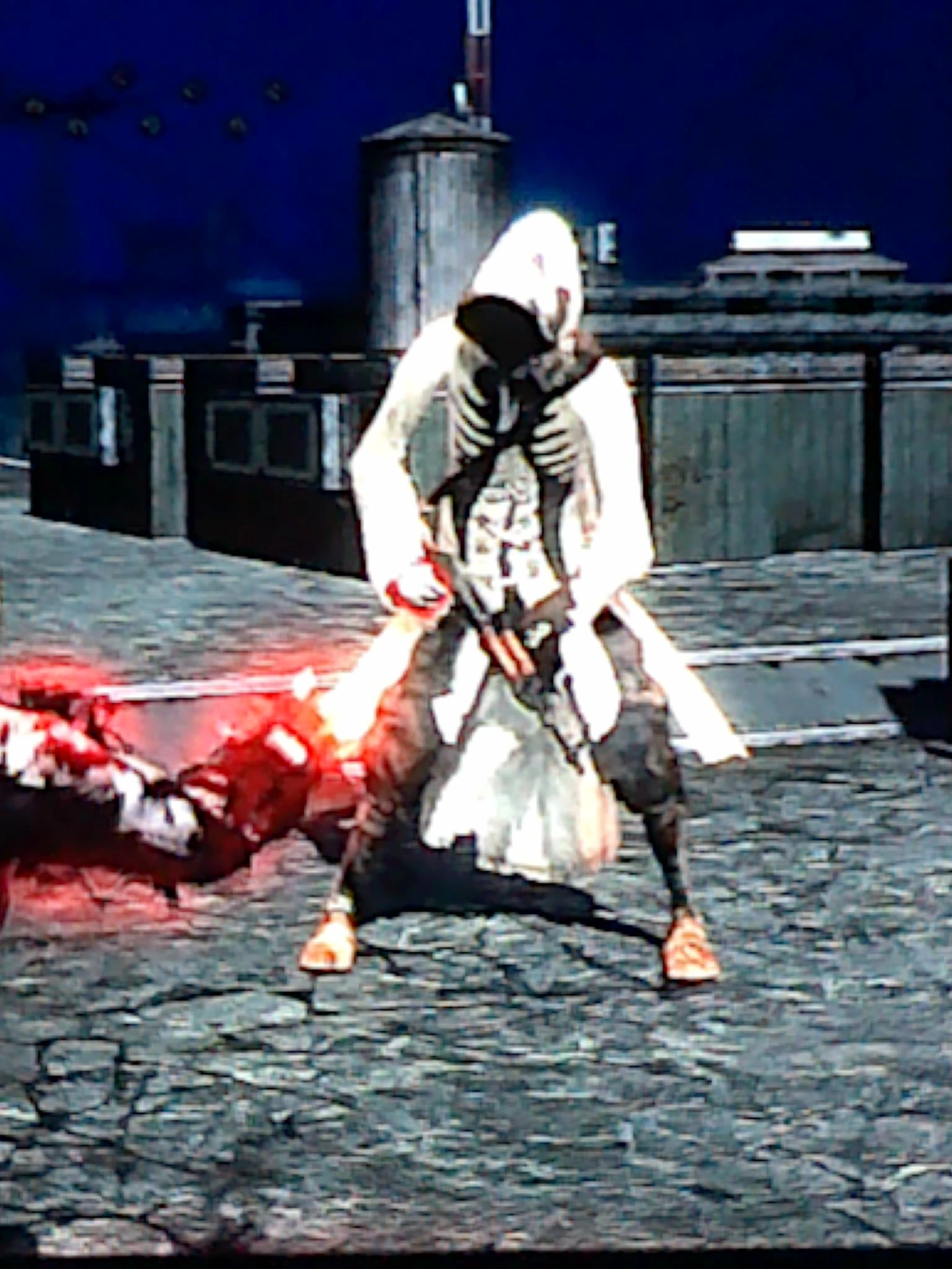 Image Reaper Conduit.jpg InFAMOUS Wiki FANDOM powered by Wikia