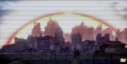 Empire fall