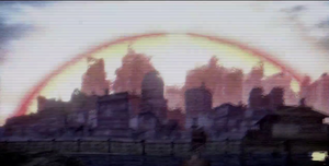 Empire fall