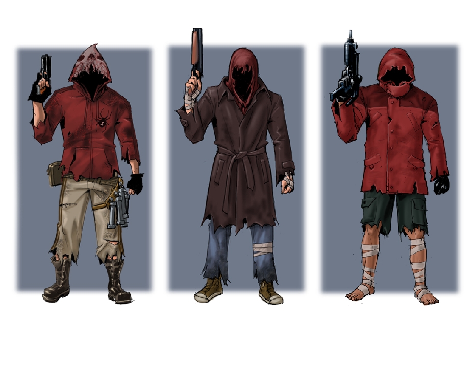 Image Reapers sample21.jpg InFAMOUS Wiki FANDOM powered by Wikia