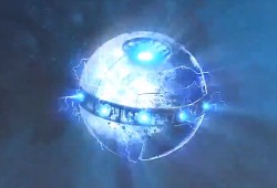 Esfera del rayo