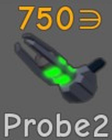 Probe2 Infection Inc Roblox Wiki Fandom - infection inc probes roblox