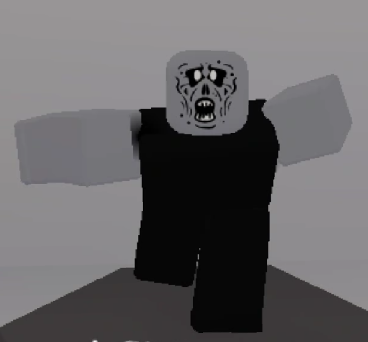 Stalker Zombie Infection Inc Roblox Wiki Fandom - roblox face png zombie