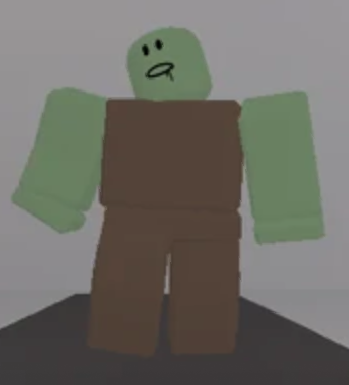 Normal Zombie Infection Inc Roblox Wiki Fandom - roblox zombie picture