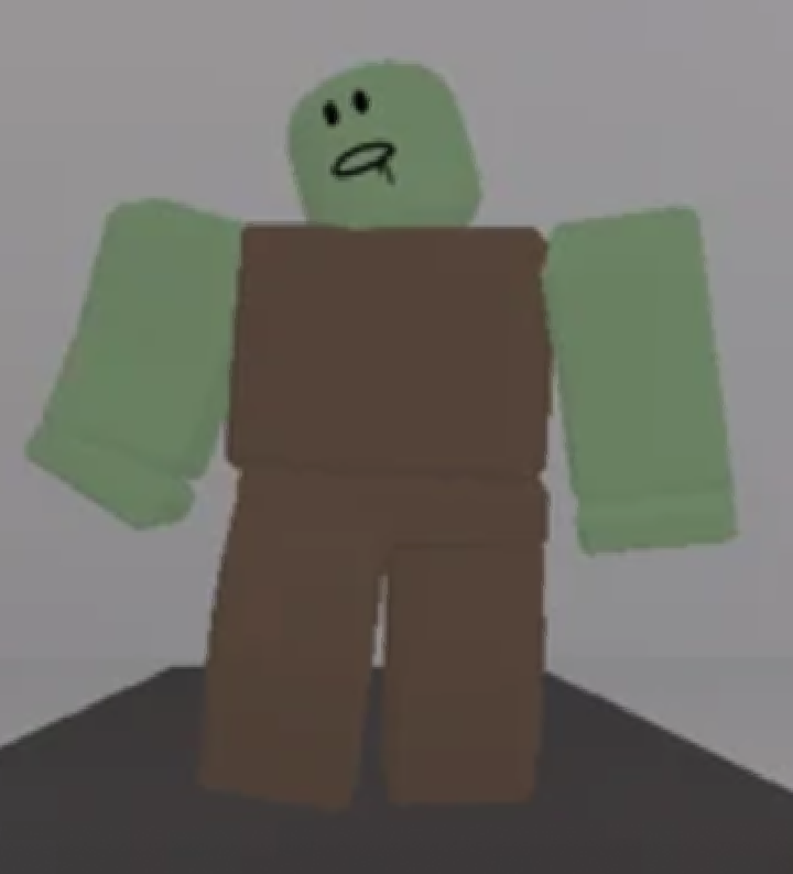 Normal Zombie Infection Inc Roblox Wiki Fandom - zombies roblox png