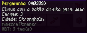 Pergaminho