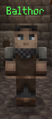 NPC's Loja