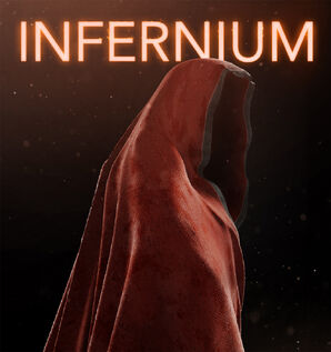 Wiki Infernium Red Cloak