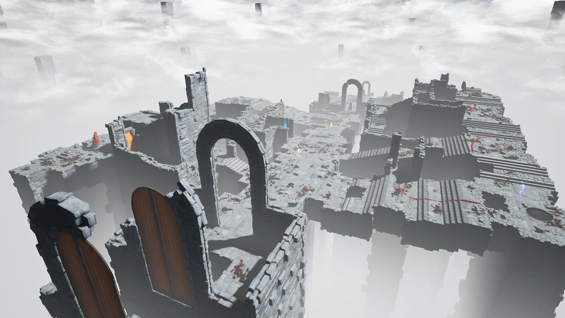 Heaven Arena Infernium Wiki Fandom