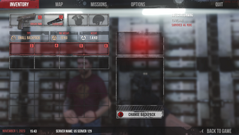 Inventory Infestation Survivor Stories Wiki Fandom